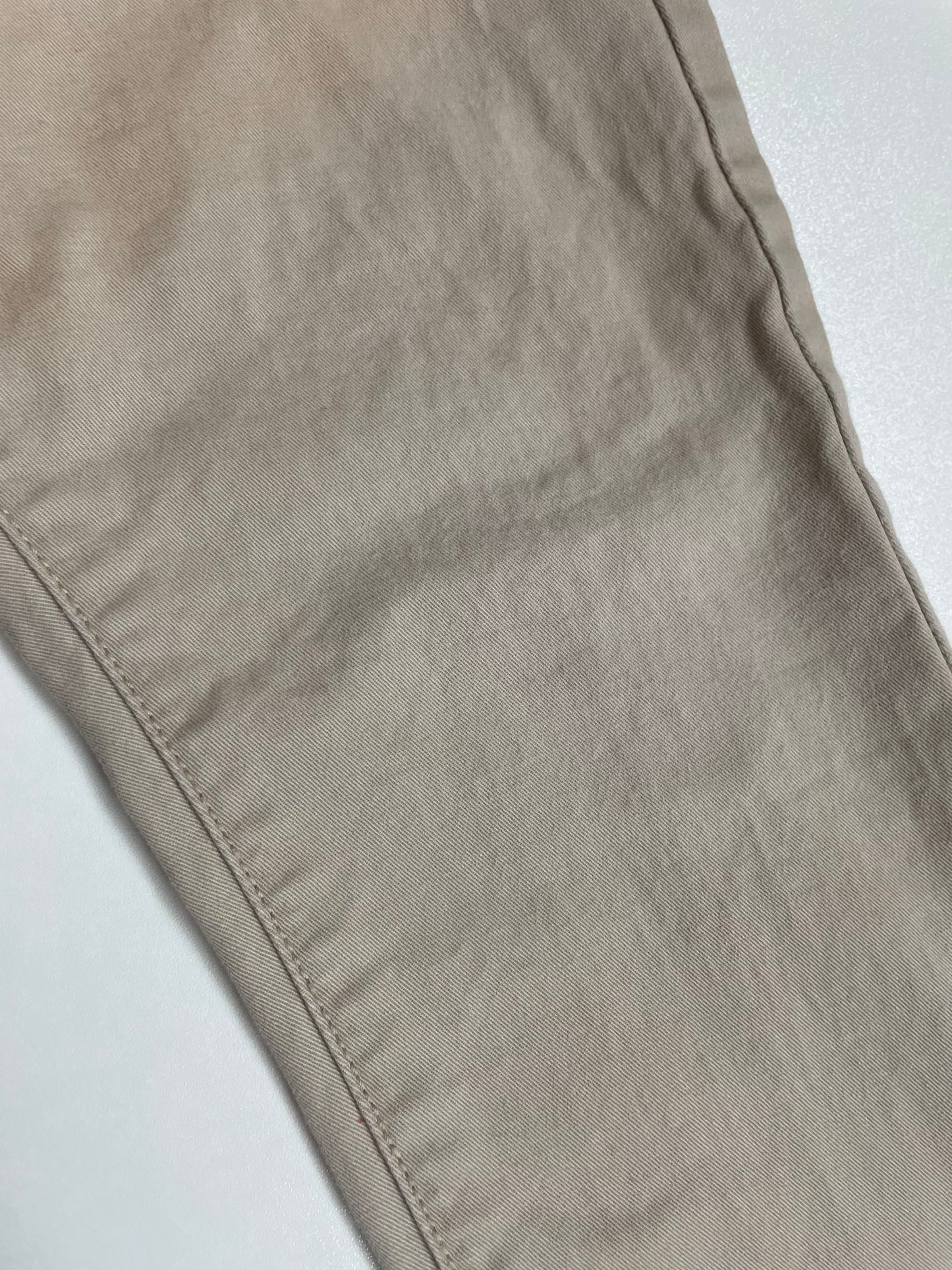 Zara Chinos - Size 2/3