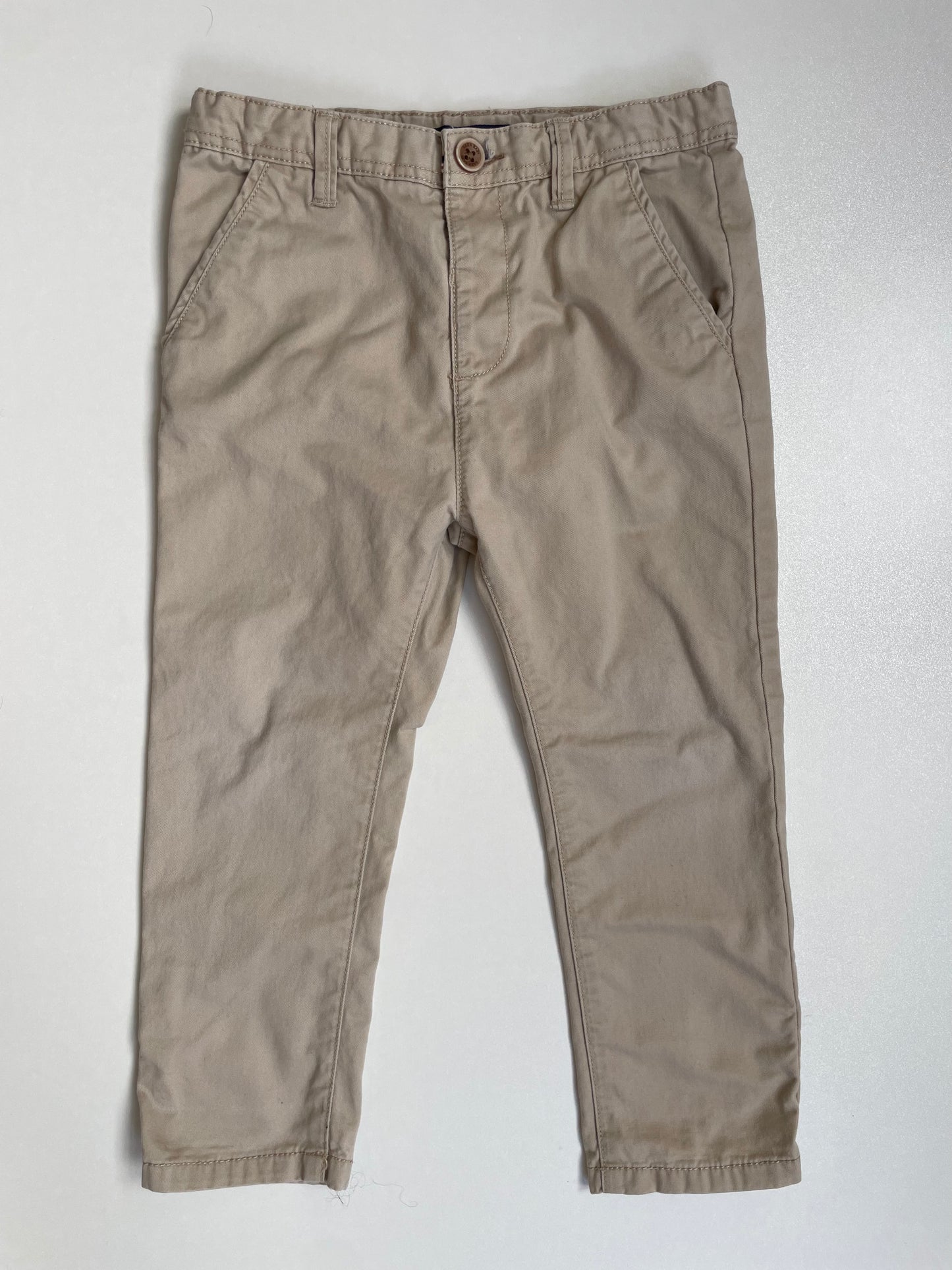Zara Chinos - Size 2/3