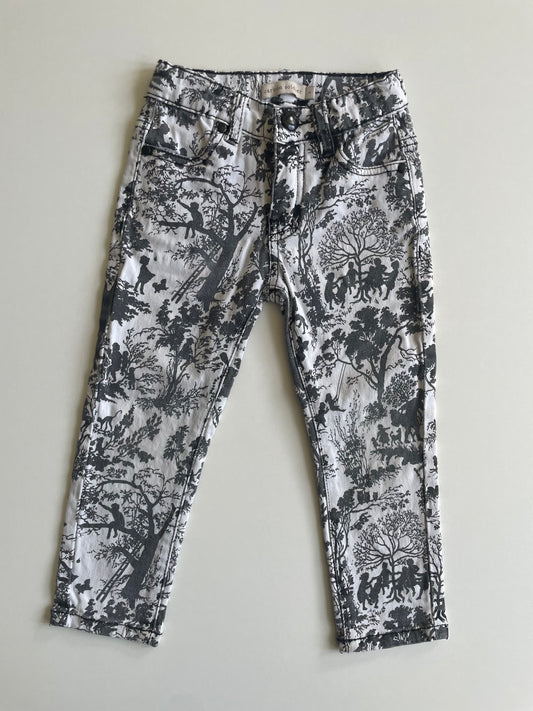 Carbon Soldier Jeans - Size 3