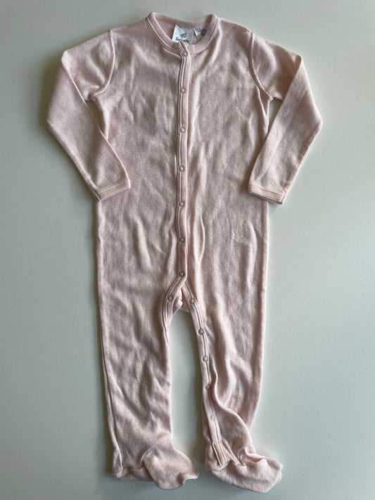 Superfit Merino Blend Onesie - Size 1 BNWT