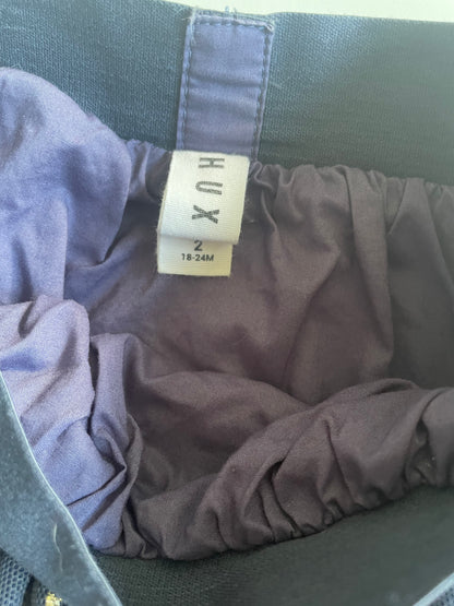 HUX Star Tulle Skirt - 18-24 months