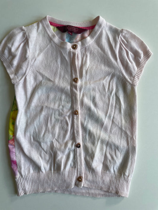 Baker by Ted Baker Summer Cardigan - Size 3