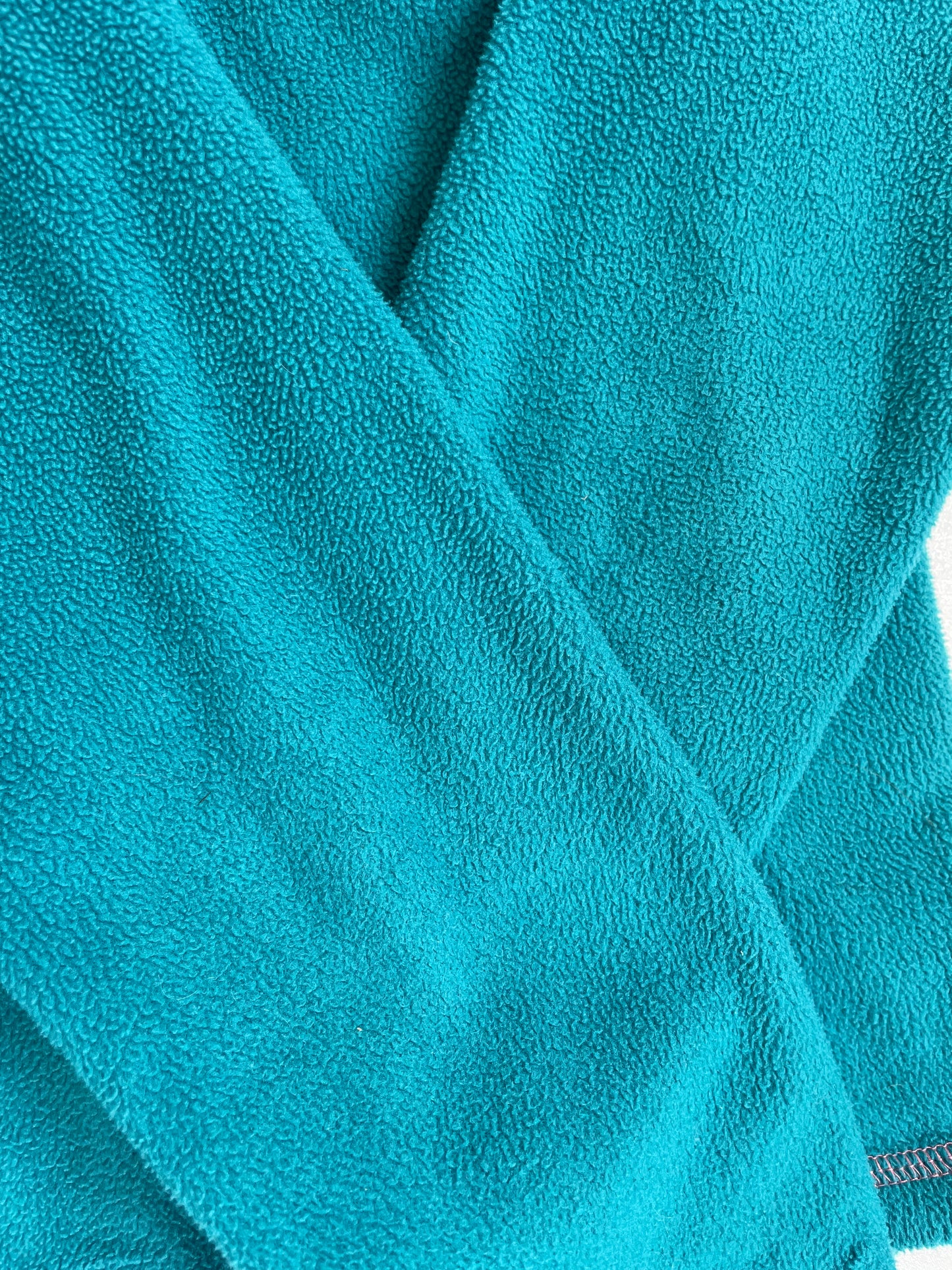 Kathmandu Teal and Pink Fleece - 6 Years