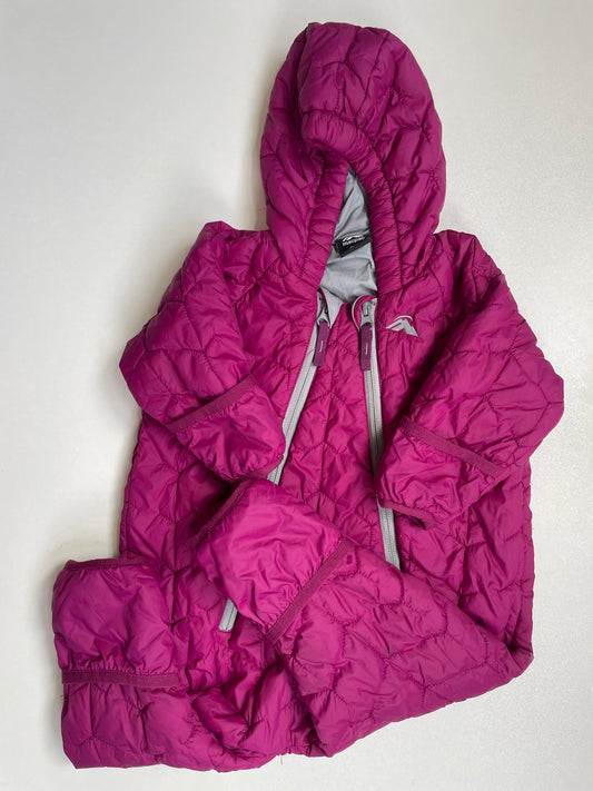 Macpac Primaloft Insulated Suit - 12 Months