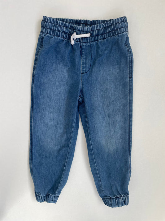 H&M Jogger Pants - Size 2/3
