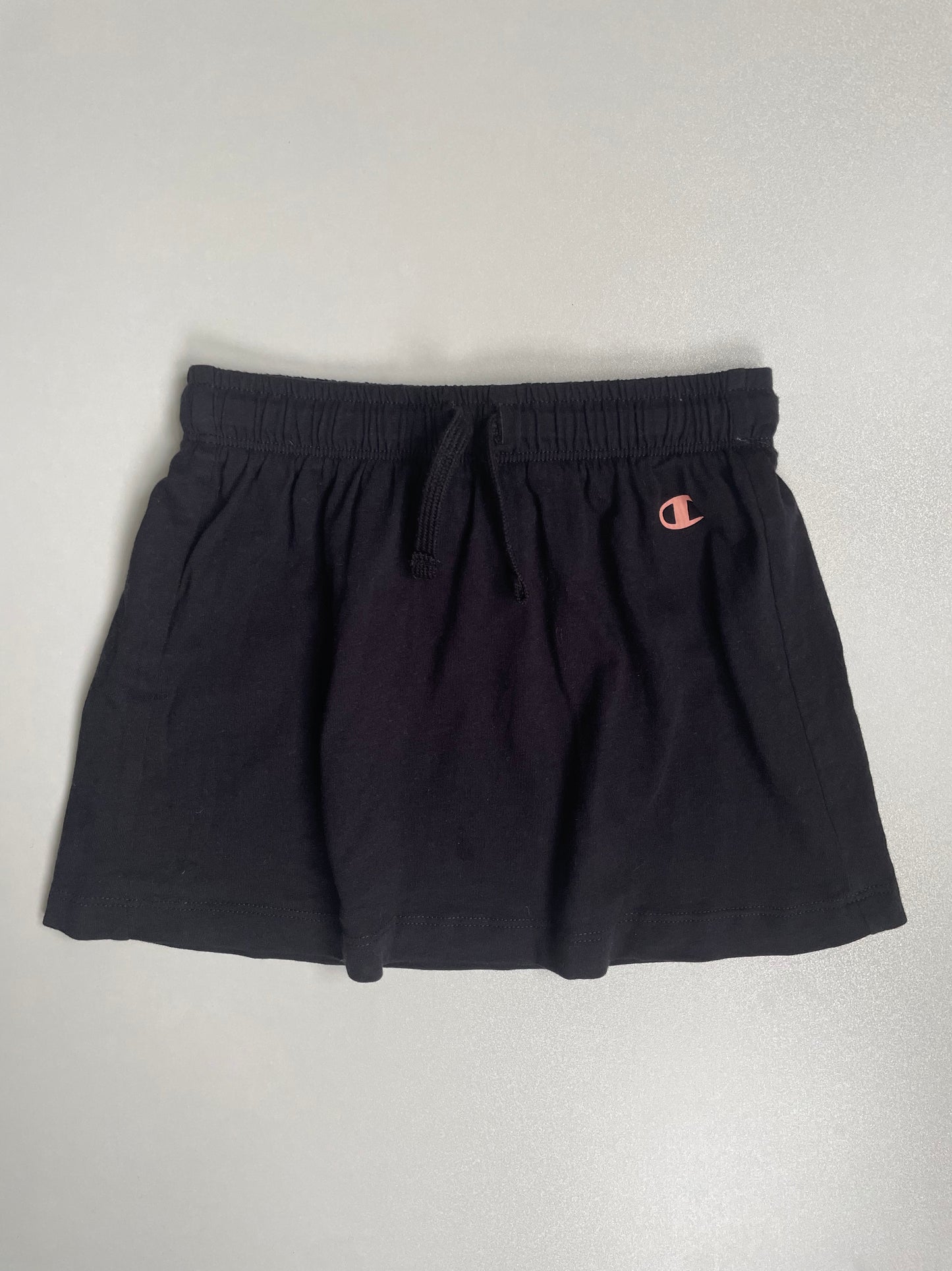 Champion Black Skirt - Size 3