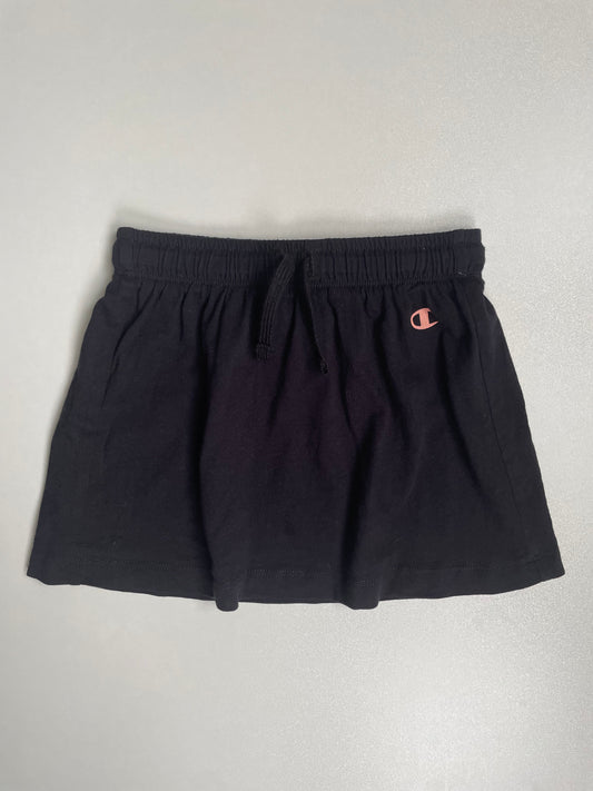 Champion Black Skirt - Size 3