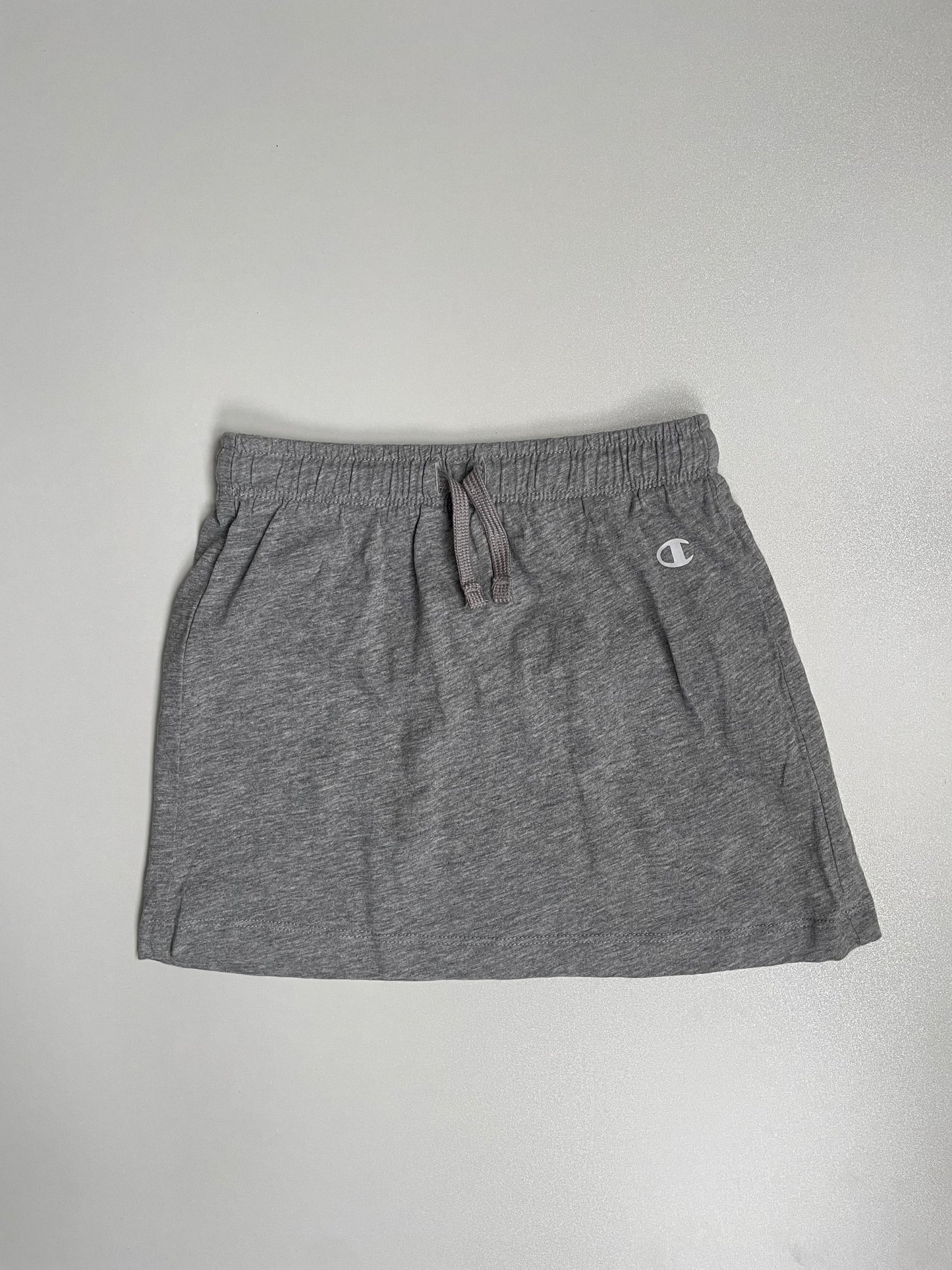 Champion Grey Skirt - Size 3