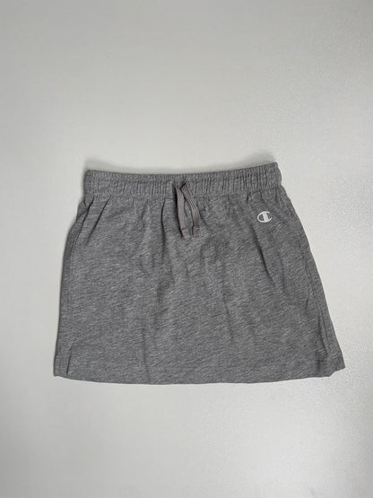 Champion Grey Skirt - Size 3