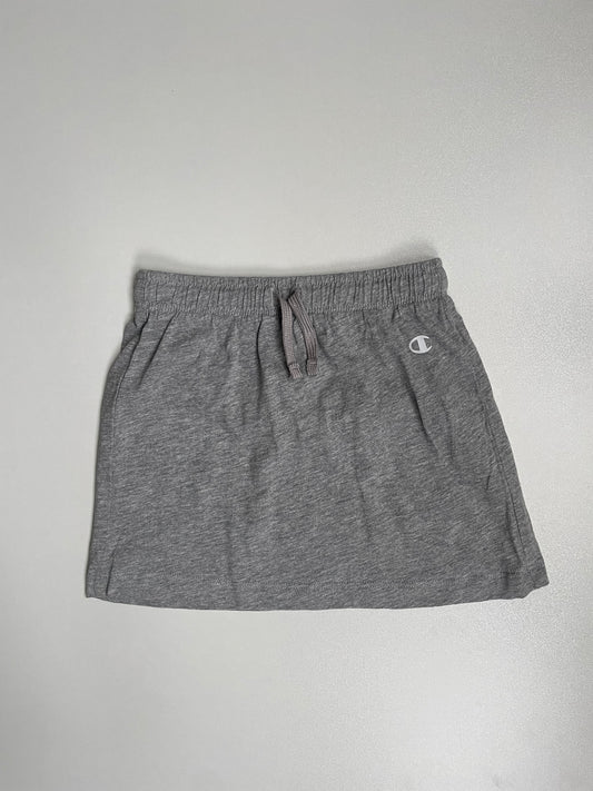 Champion Grey Skirt - Size 3