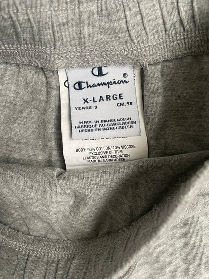 Champion Grey Skirt - Size 3