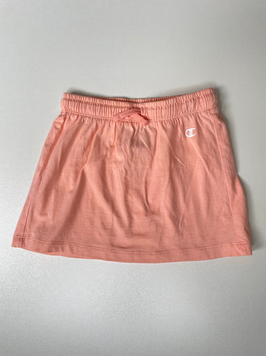 Champion Peach Skirt - Size 3