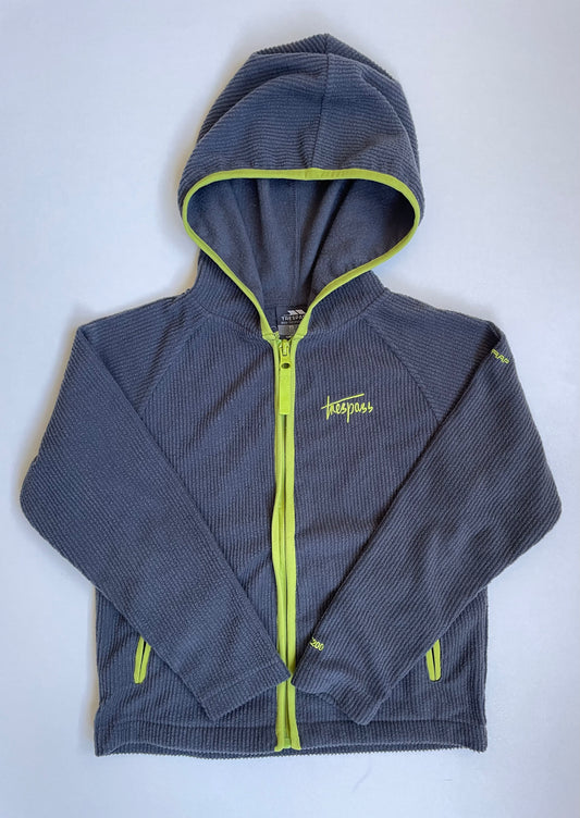 Trespass Wormy Air Trap Fleece - 5/6