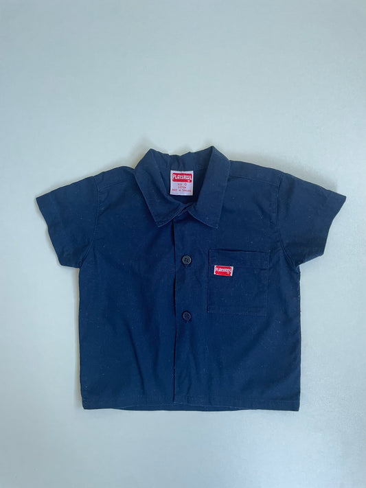 Vintage Playskool Shirt - 6 Months
