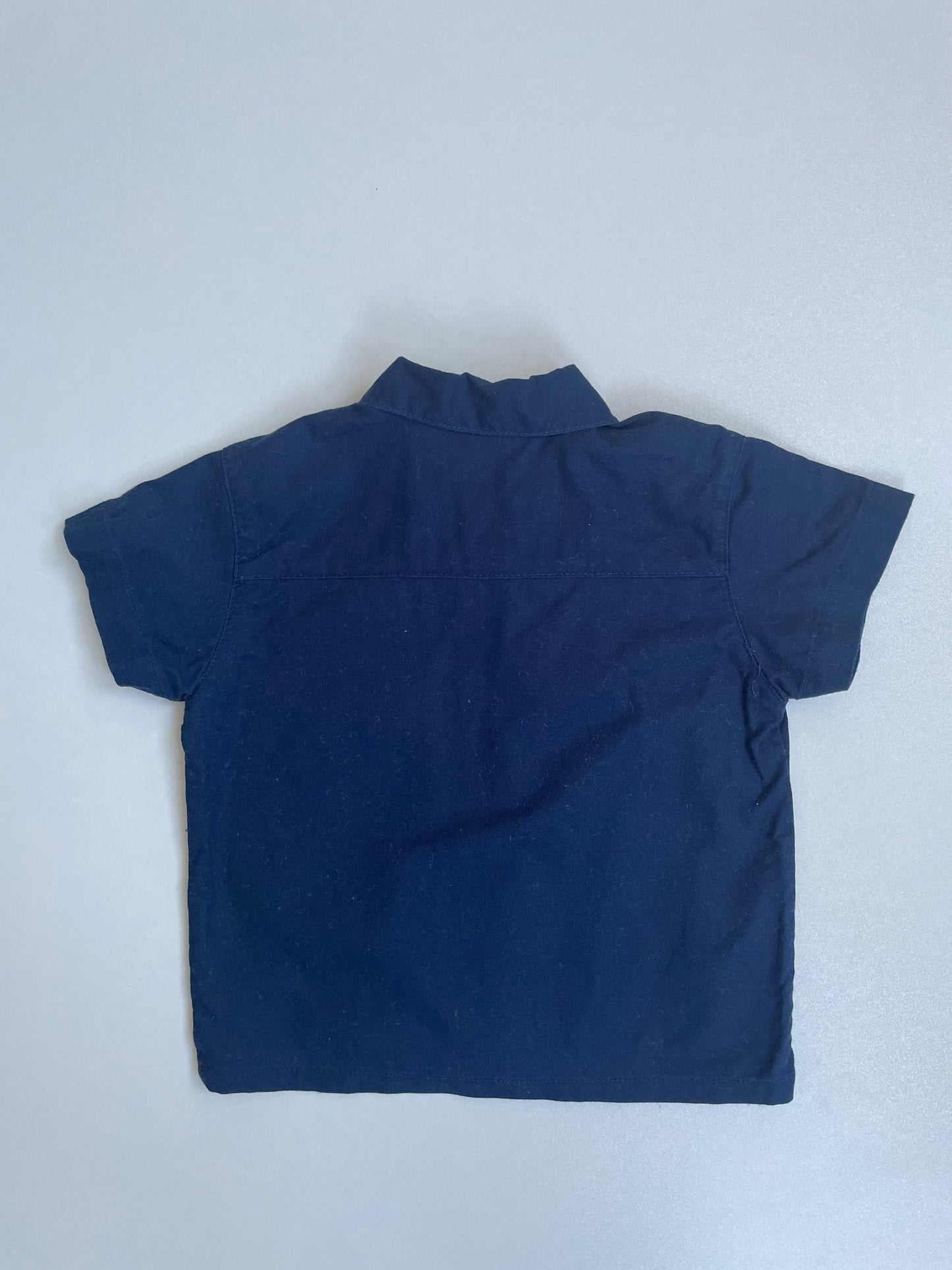 Vintage Playskool Shirt - 6 Months