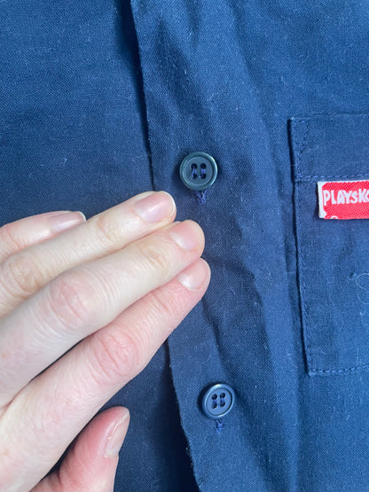 Vintage Playskool Shirt - 6 Months