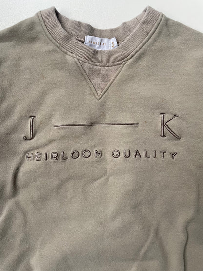 Jamie Kay Sweatshirt - Size 3